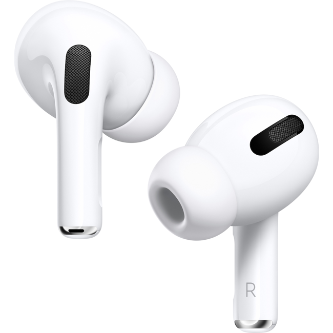 Apple AirPods Pro White (MWP22ZM)