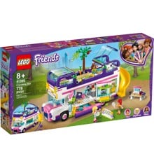 LEGO Friends - Friendship Bus (41395)