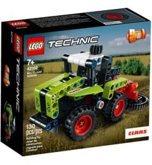 LEGO Technic - Mini Claas Xerion (42102)