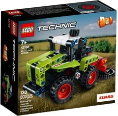 LEGO Technic - Mini Claas Xerion (42102)