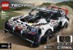 LEGO Technic - Top Gear rallyauto met app-bediening (42109) thumbnail-1