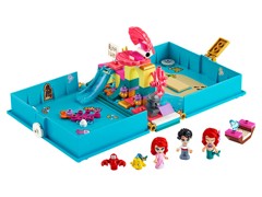 LEGO Disney Princess - Ariel's Storybook Adventure (43176)