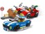 LEGO City - Anholdelse i trafikken (60242) thumbnail-3