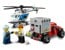 LEGO City - Politihelikopterjagt (60243) thumbnail-2