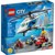 LEGO City - Politihelikopterjagt (60243) thumbnail-1