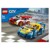 LEGO City - Racewagens (60256) thumbnail-1