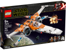 LEGO Star Wars - Poe Damerons X-Wing Starfighter (75273) thumbnail-1