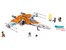 LEGO Star Wars - Poe Dameron's X-wing Fighter (75273) thumbnail-2