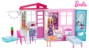 Barbie - House and Doll (FXG55) thumbnail-1