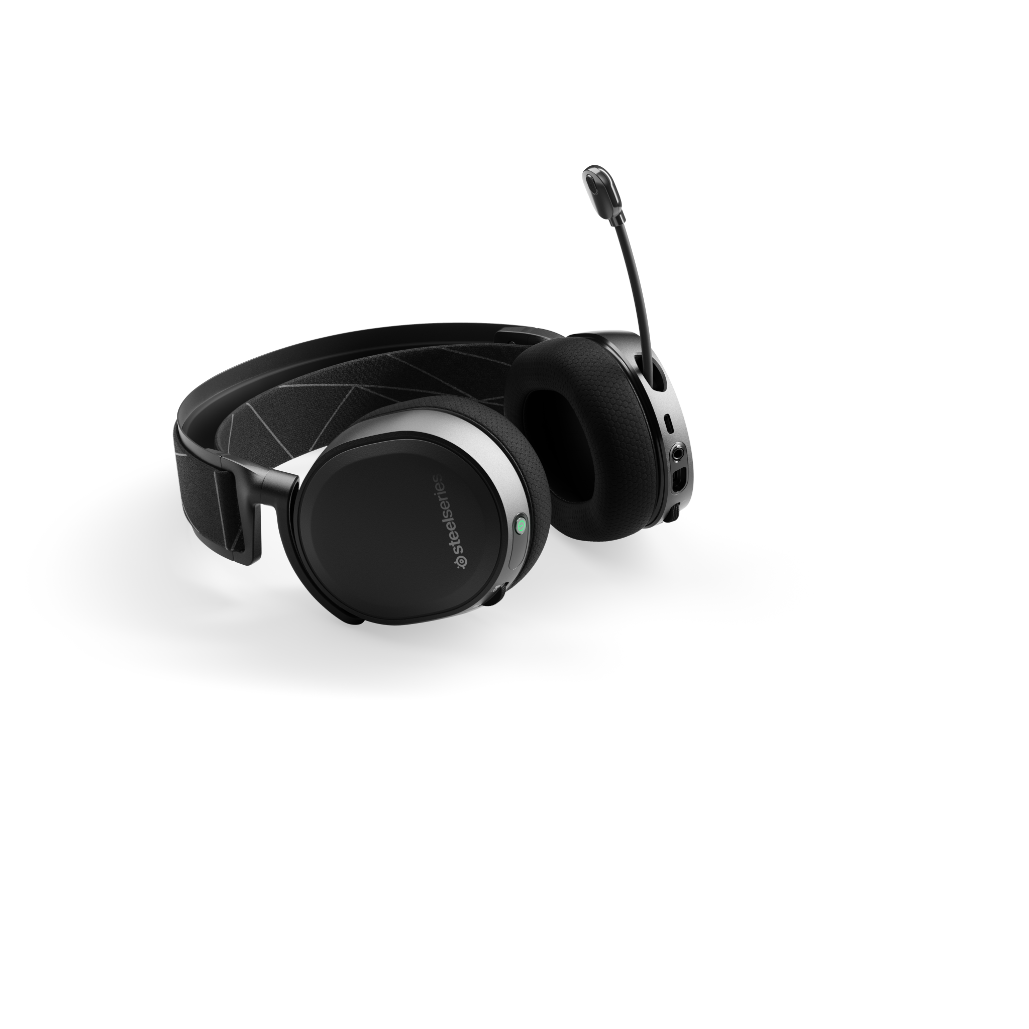steelseries arctis 7 2019 edition wireless steelseries arctis 7 2019 edition wireless