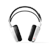 zz Steelseries - Arctis 7 Gaming Headset - White - E thumbnail-2
