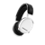 zz Steelseries - Arctis 7 Gaming Headset - White - E thumbnail-1