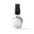 zz Steelseries - Arctis 7 Gaming Headset - White - E thumbnail-6