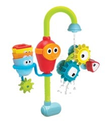 Yookidoo - Spin 'N' Sort Spout Pro Wasserspielzeug
