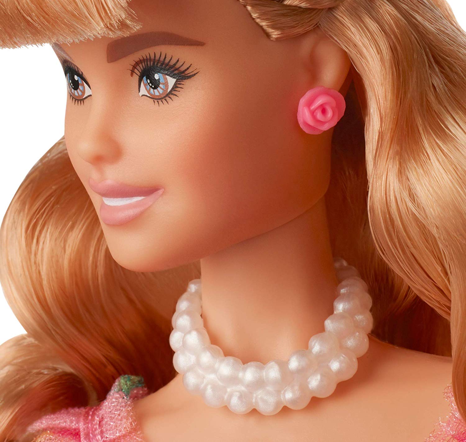 barbie fxc76