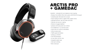Steelseries - Arctis Pro + GameDAC - E thumbnail-8