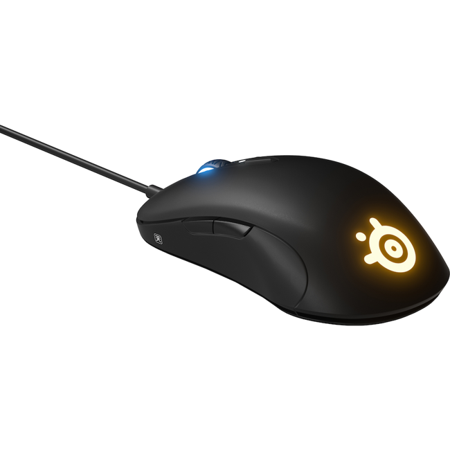 SteelSeries - Sensei Optical Gaming Mouse
