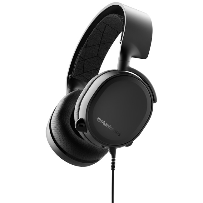 Steelseries - Arctis 3 Console Edition - Gaming Headset