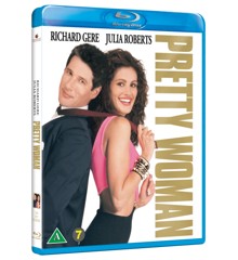 Pretty Woman - Blu Ray