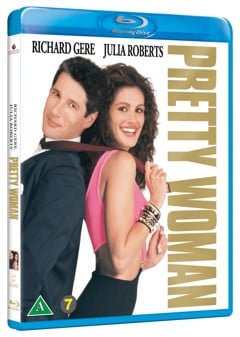 Pretty Woman - Blu Ray