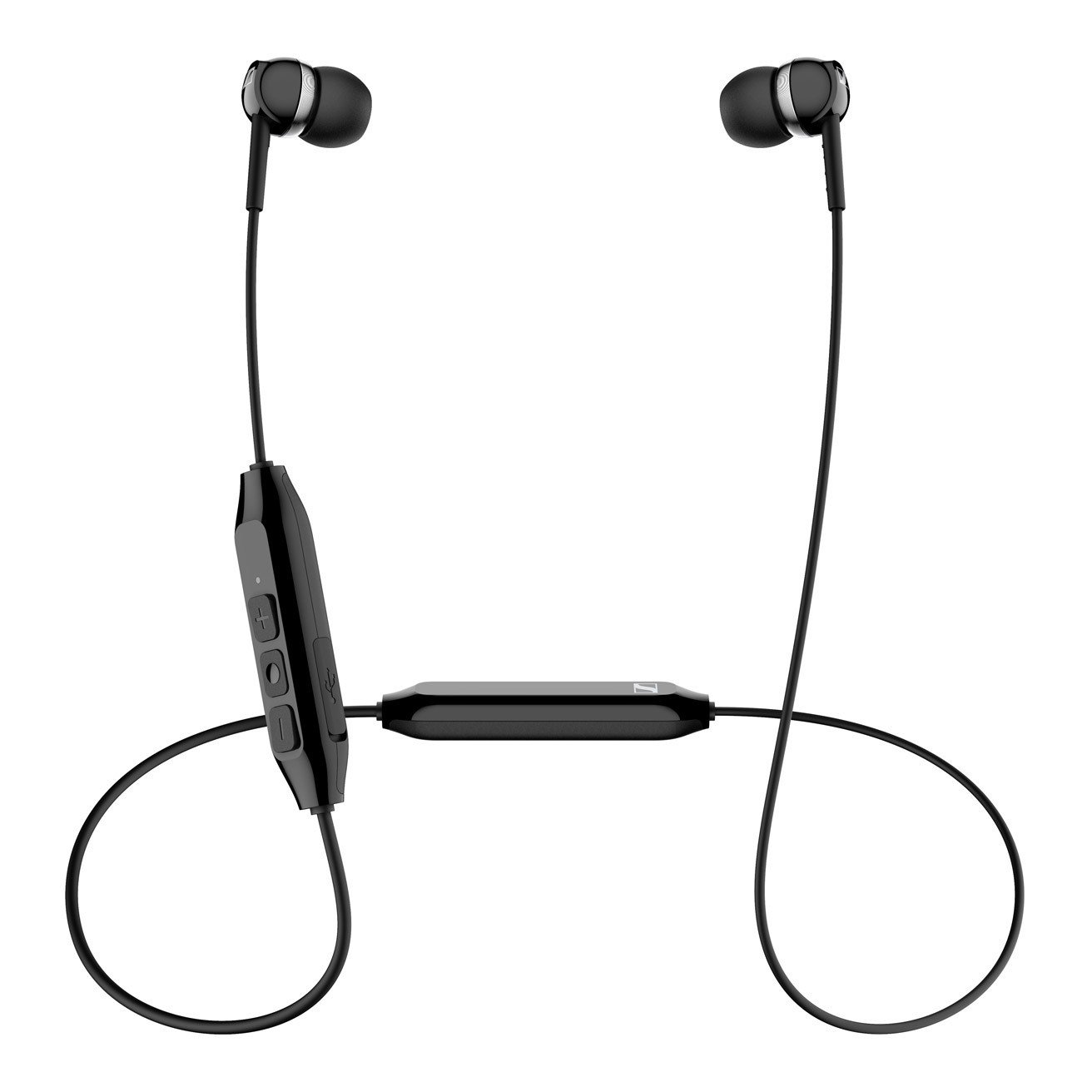 Sennheiser - CX 150BT Bluetooth Wireless Headphones