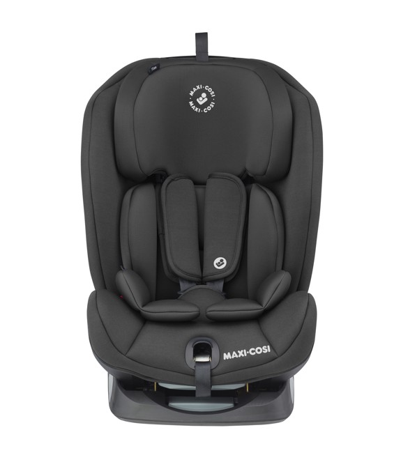 ​Maxi-Cosi - Titan Car Seat (9-36 kg) - Basic Black