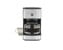 OBH Nordica - Prio​ Coffee Maker - Silver/Black (2349) thumbnail-2