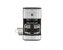 OBH Nordica - Prio Kaffemaskine - Sølv/Sort thumbnail-2
