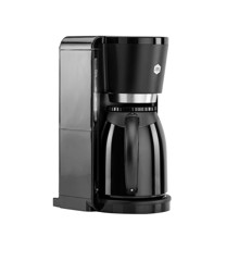 OBH Nordica ​- Adagio​ Coffee Maker​ - Black (OP3808S0)