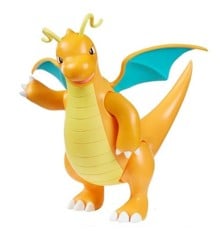 Pokémon - Legendarisk Figur - 30 cm - Dragonite