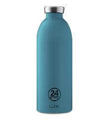 ​24 Bottles - Clima Bottle 0,85 L - Atlantic Bay