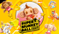 Super Monkey Ball: Banana Blitz HD thumbnail-1