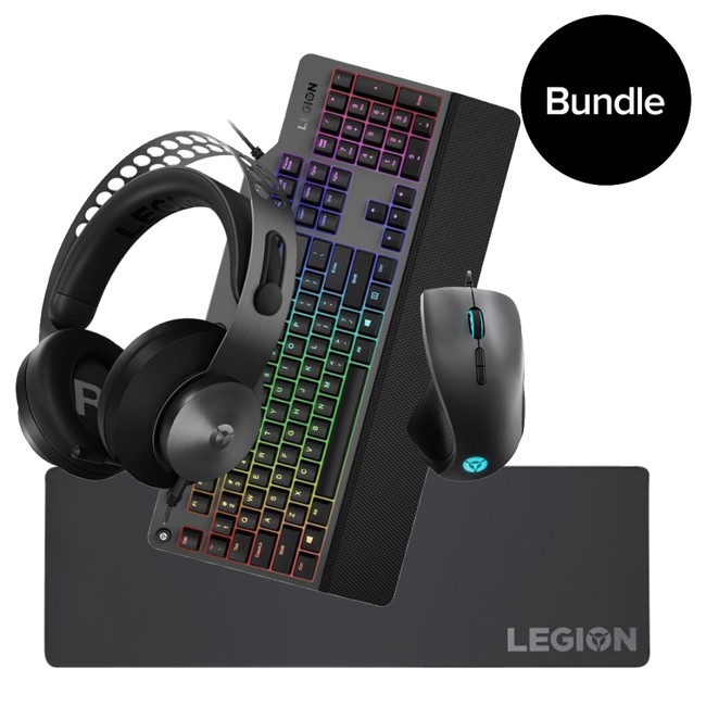 ​Lenovo - Legion Gaming Bundle