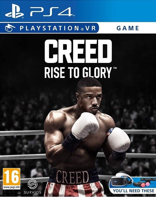 Creed: Rise to Glory (VR)
