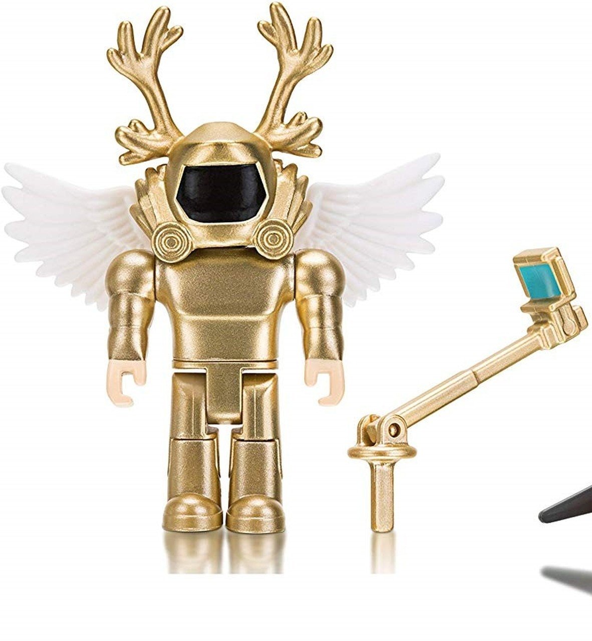 Buy Zzzroblox Core Figure Pack Simoon68 Golden God Multi Golden God - roblox sharkbite toy uk