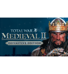 Total War: MEDIEVAL II – Definitive Edition