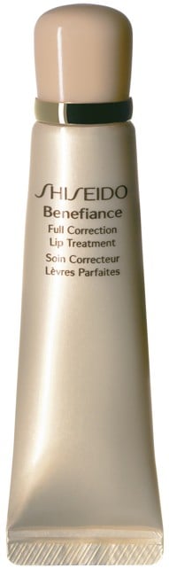 Shiseido - Benefiance Full Correction Lip Treatment 15 ml