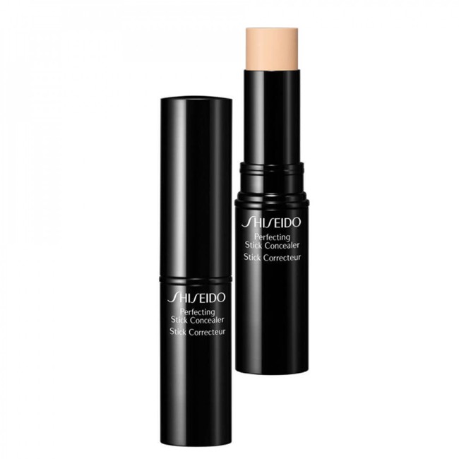 Shiseido - Concealer Perfecting Stick - 22 Natural Light