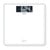 Beurer - GS 400 Bathroom Scale Glass ( White ) - 5 Year warranty thumbnail-1