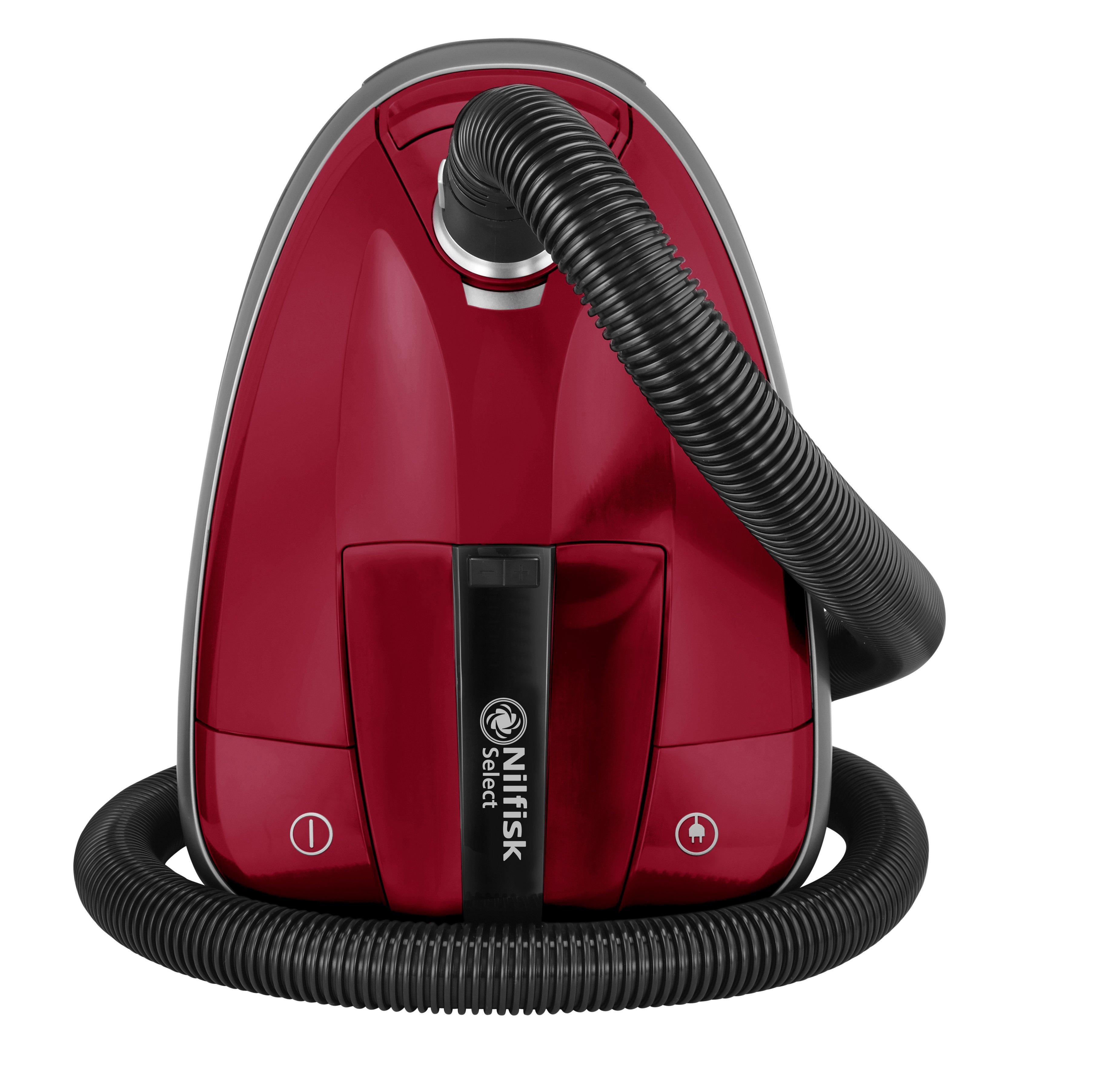 Kaupa Nilfisk - Select DRCL13E08A2 Classic Vacuum cleaner - FrÃ¡bÃ¦r verÃ°