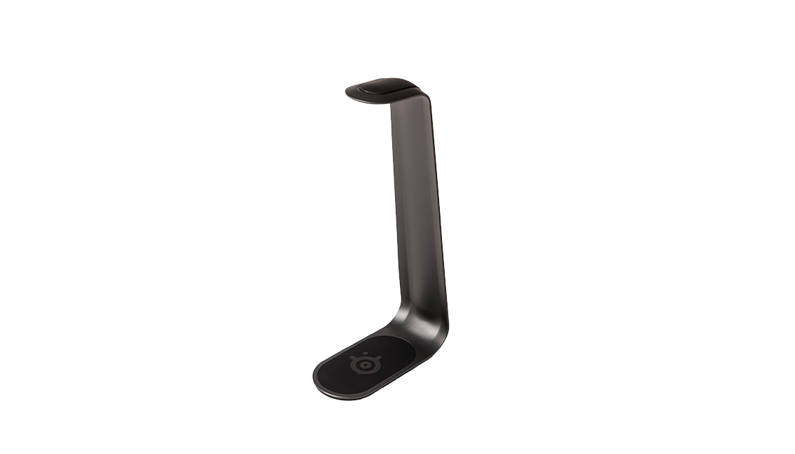 Steelseries - HS1 Aluminum Headset Stand