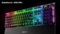 SteelSeries - Apex Pro Gaming Keyboard - OmniPoint switches - Nordic Layout thumbnail-7