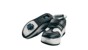 Outsiders - Roller Shoes with LED - Black/Silver (size: 28) thumbnail-6