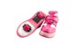 Outsiders - Roller Shoes with LED - Pink/Silver (size: 28) thumbnail-4