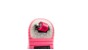 Outsiders - Roller Shoes with LED - Pink/Silver (size: 30) thumbnail-2