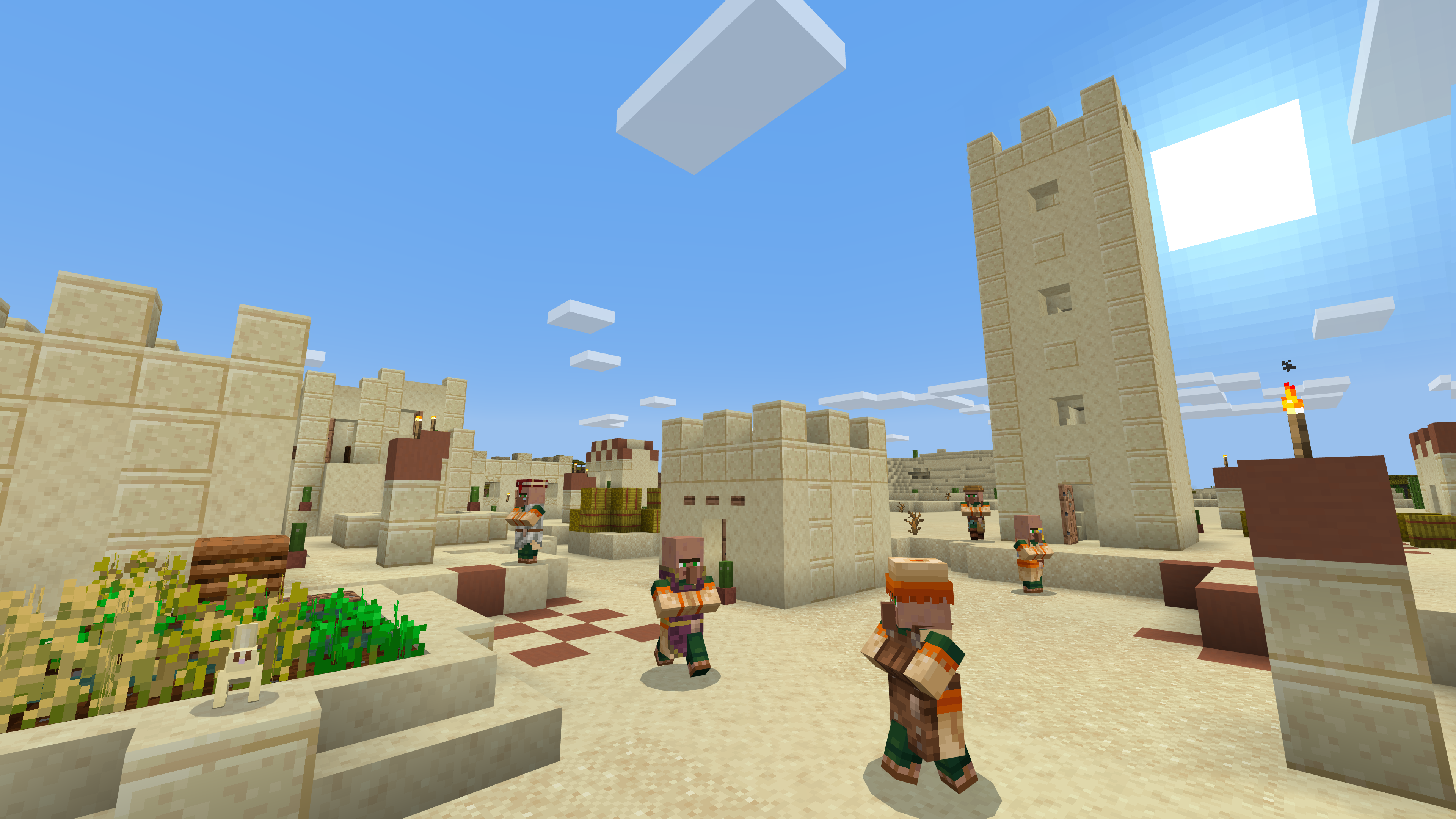 minecraft special edition ps4