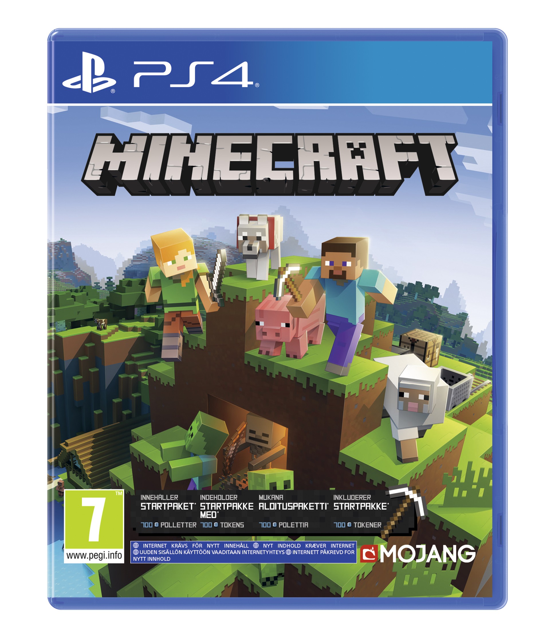 Minecraft edition education download