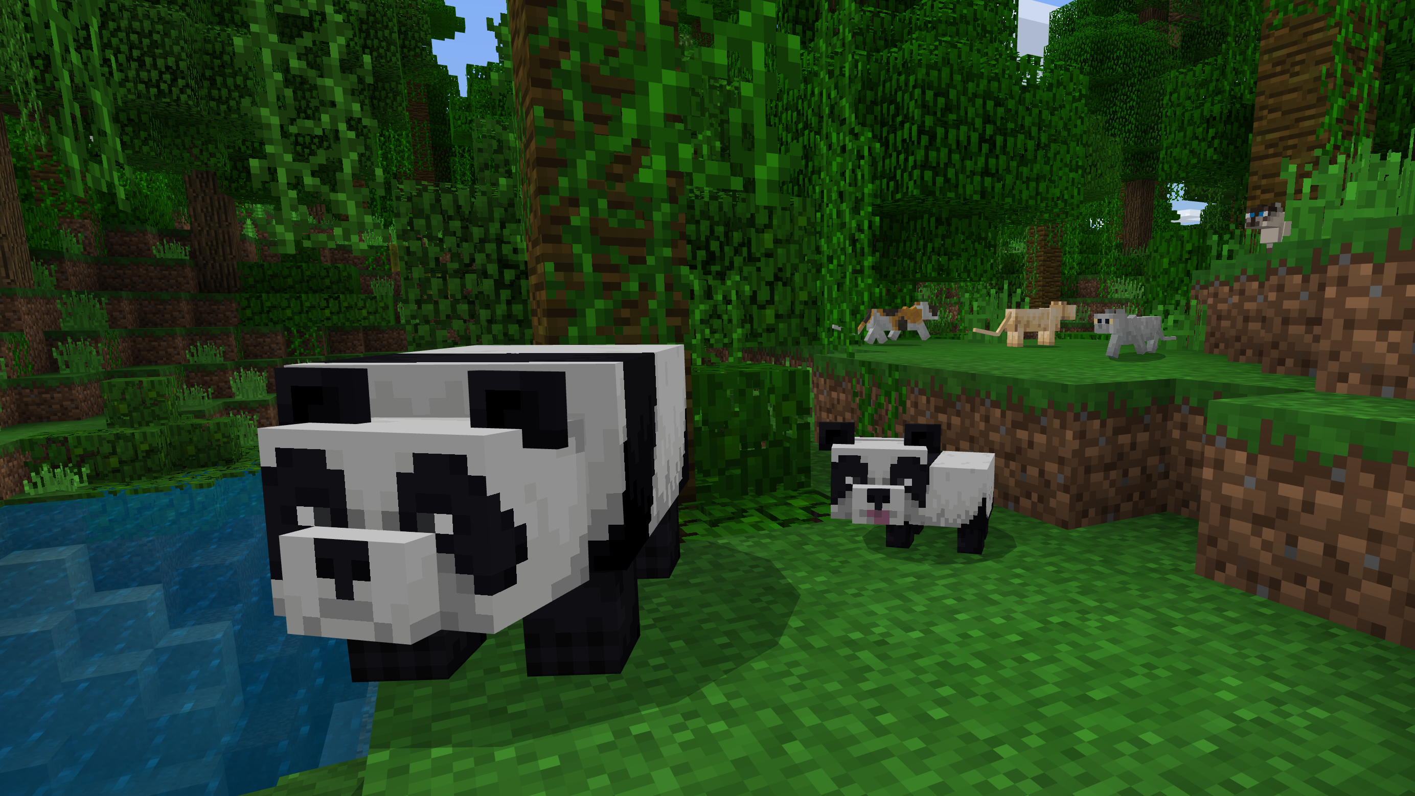 minecraft special edition ps4