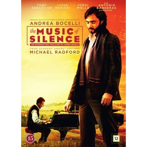 MUSIC OF SILENCE; THE - La musica del silenzio