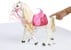 Barbie - Dream Horse Dukke med Interaktiv Hest thumbnail-2